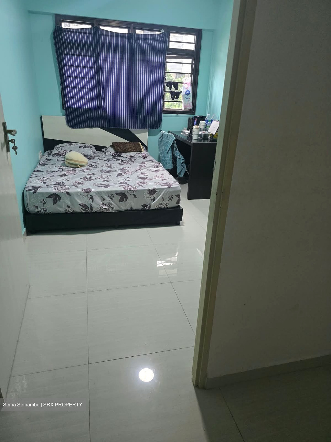 Blk 869B Tampines Greenwood (Tampines), HDB 4 Rooms #635973851